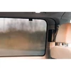 Image de Car Shades PV VWT7MV5A18 Pare-soleil vitre automobile noir, Polyester