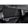 Image de Car Shades PV KIEV35A Pare-soleil vitre automobile noir, Textile, Quantité: 4
