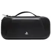 Image de Housse de protection PowerA pour PlayStation Portal officielle Noir avec rabat d'écran rembourré et poignée intégrée - Excellent état en occasion ou reconditionné