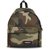 Image de Sac à dos Eastpak Padded Pak'R Authentic Vert 24 L K620181