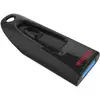 Image de SanDisk Ultra lecteur USB flash 32 Go USB Type-A 3.2 Gen 1 (3.1 Gen 1) Noir - Excellent état en occasion ou reconditionné