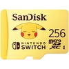 Image de SanDisk SDSQXAO-256G-GN6ZK mémoire flash 256 Go MicroSDXC - Excellent état en occasion ou reconditionné