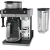 Image de Cafetière expresso combiné Ninja Prestige DualBrew System 2-in-1 L - Noir en occasion ou reconditionné