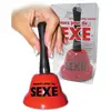Image de Cloche Sonnez pour du Sexe
