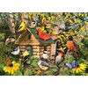 Image de Cabane d'Oiseaux 1000 Pièces Cobble Hill