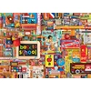 Image de Back to School 1000 Pièces Cobble Hill