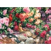 Image de The Garden Wall 1000 Pièces Cobble Hill