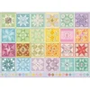 Image de COBBLE HILL Puzzle Used Quilt : Saisons étoilées 1000 Teile en occasion ou reconditionné