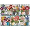 Image de Bouquets 1000 Pièces Cobble Hill