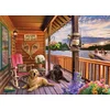 Image de Welcome to the Lake House 1000 Pièces Cobble Hill