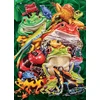 Image de Frog Business 1000 Pièces Cobble Hill