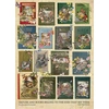 Image de The Nature of Books 1000 Pièces Cobble Hill