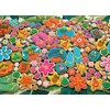 Image de Biscuits tropicaux - Random Cut 1000 Pièces Cobble Hill