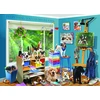 Image de Studio Chiots 1000 Pièces Cobble Hill