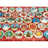 Image de Boule de Neige Cookies 1000 Pièces Cobble Hill