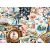 Image de Peintures Marines 1000 Pièces Cobble Hill