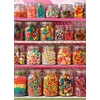 Image de Pièces XXL - Candy Shelf 500 Pièces Cobble Hill