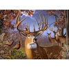 Image de Pièces XXL - Deer and Pheasant 500 Pièces Cobble Hill