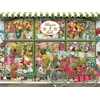 Image de Pièces XXL - Boutique de Fleurs et de Cactus 275 Pièces Cobble Hill