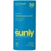Image de Sunly - Stick Solaire Pour Enfants - Spf 30 - Sans Parfum - 60 Gr Multicolore