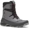 Image de Bottes d'hiver Kamik Iceland Gris 43 WK0354-CHA