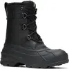 Image de Bottes Kamik Wk0078 Noir 41 WK0078-BLK