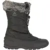 Image de Bottes d'hiver femme Kamik momentum Noir 38 KNK2471