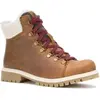 Image de Bottes d'hiver femme Kamik Rogue Hike 3 Marron 42 WK2082-CGN