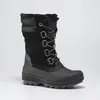 Image de Bottes d'hiver femme Kamik Lauren Noir 40 WK2429C-BLK