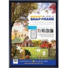 Image de Cadre à clipser - Couleur Noir pour Puzzle - 48,9 x 67,6 cm Eurographics