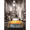 Image de New York Yellow Cab 1000 Pièces Eurographics