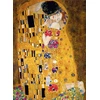Image de Puzzle Panoramique - Le Baiser 1000 Pièces Eurographics