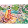 Image de Haru No uta by Haruyo Morita 2000 Pièces Eurographics