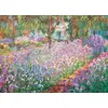 Image de Claude Monet - Le Jardin de Monet 2000 Pièces Eurographics