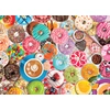 Image de Donut Party 1000 Pièces Eurographics