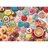 Image de Cupcake Party 1000 Pièces Eurographics