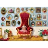 Image de Pièces XXL - Princesse Lapin 500 Pièces Eurographics