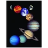 Image de Le Système solaire 1000 Pièces Eurographics