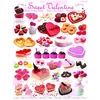 Image de Douceur de la Saint Valentin 1000 Pièces Eurographics