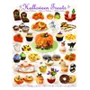 Image de Friandises pour Halloween 1000 Pièces Eurographics
