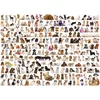 Image de Un Monde de Chien 1000 Pièces Eurographics