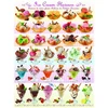 Image de Glaces 1000 Pièces Eurographics