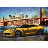 Image de 2015 Chevrolet Corvette Z06 1000 Pièces Eurographics