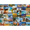 Image de Globetrotter Australia 1000 Pièces Eurographics