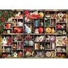 Image de Décoration de Noël 1000 Pièces Eurographics