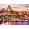Image de Le Vieux-Québec 1000 Pièces Eurographics