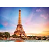 Image de Tour Eiffel, Paris 1000 Pièces Eurographics