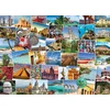 Image de Globetrotter Mexico 1000 Pièces Eurographics