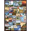 Image de Phares 1000 Pièces Eurographics