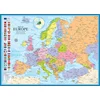 Image de Carte d'Europe 1000 Pièces Eurographics